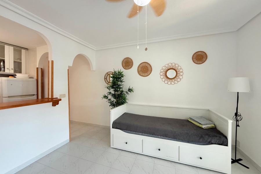 Re-Sale - Apartment - Torrevieja - Torre La Mata