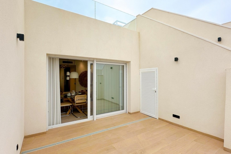 New - Apartment - Algorfa - La Finca Golf Resort