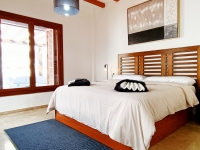 Re-Sale - Detached Villa - El Valle Golf Resort - El Valle Golf Resort - Centre
