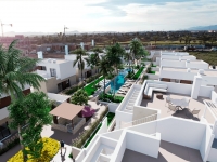 New - Detached Villa - Los Alcazares - Los Alcázares