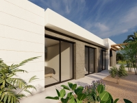 Nouveau - Villa - Pilar de La Horadada - Lo Romero Golf Resort