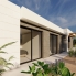 Nouveau - Villa - Pilar de La Horadada - Lo Romero Golf Resort