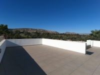 Re-Sale - Detached Villa - Algorfa - La Finca Golf Resort