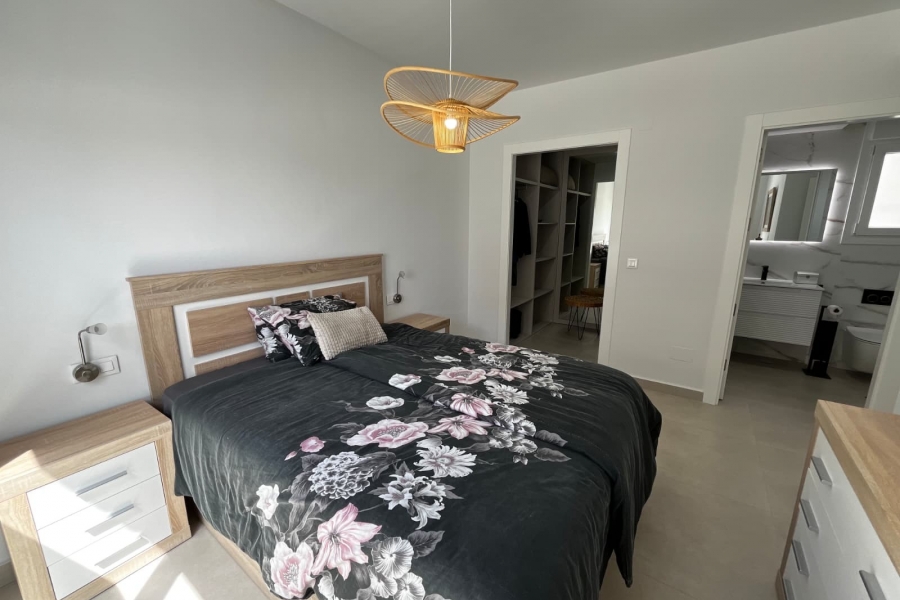 Re-Sale - Detached Villa - Los Montesinos - Entre Naranjos / Vistabella Golf