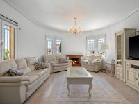 Re-Sale - Detached Villa - Ciudad Quesada - Ciudad Quesada - Town