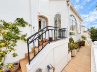 Re-Sale - Semi Detached Villa - Orihuela Costa - Villamartin