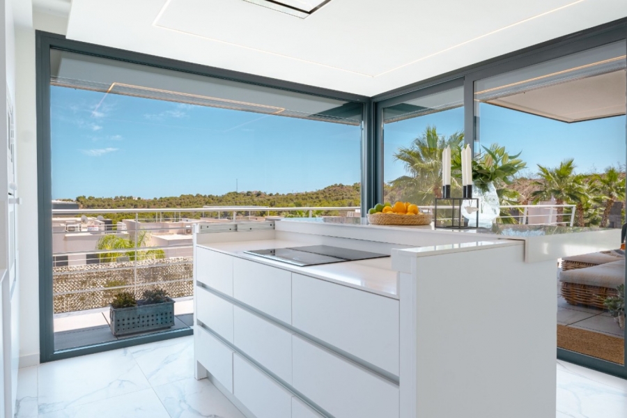 Re-Sale - Detached Villa - San Miguel de Salinas - San Miguel - Town