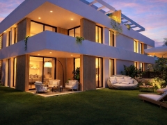 Apartment - New - Jávea - Jávea