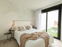 Nye - Frittliggende Villa - Finestrat