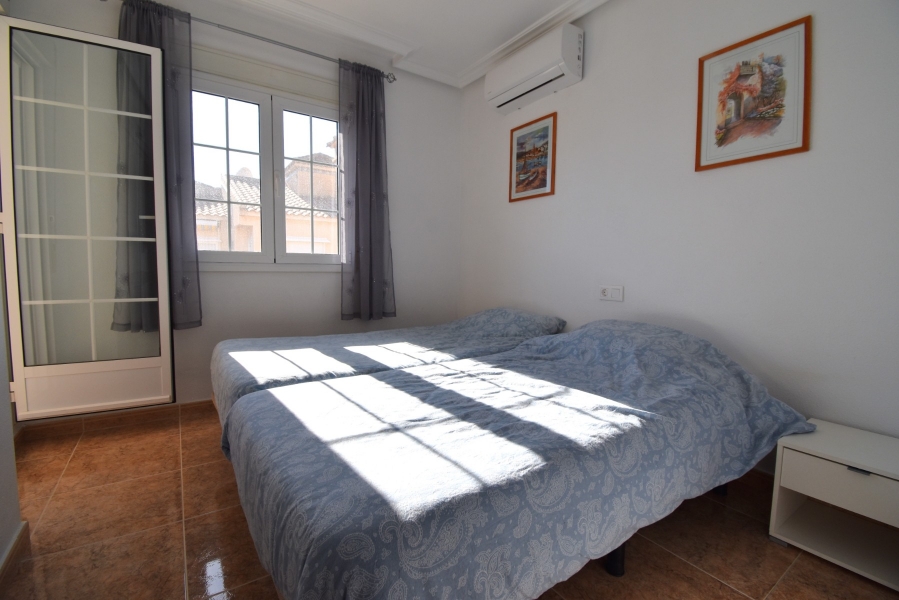 Re-Sale - Quad Villa - Orihuela Costa - Playa Flamenca