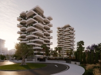 New - Apartment - Calpe - Urb Enginent II