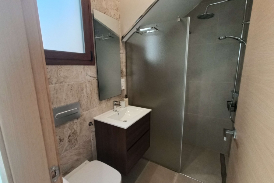 Re-Sale - Detached Villa - Benijofar - Benijofar - Village