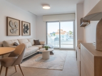 New - Apartment - Orihuela Costa - Playa Flamenca