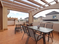 Re-Sale - Quad Villa - Orihuela Costa - Los Balcones