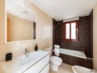 Nieuw - Appartement - Jerónimo y Avileses