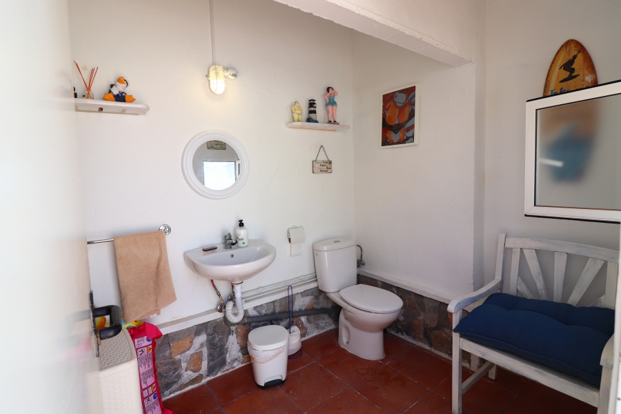 Re-Sale - Detached Villa - Ciudad Quesada - Ciudad Quesada - Town