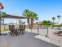 Re-Sale - Detached Villa - Ciudad Quesada - Ciudad Quesada - Town