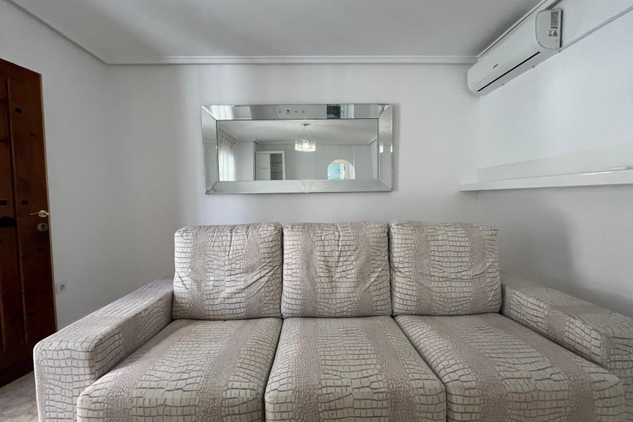 Re-Sale - Quad Villa - Orihuela Costa - Punta Prima