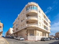 Re-Sale - Apartment - Torrevieja - Torrevieja - Centre