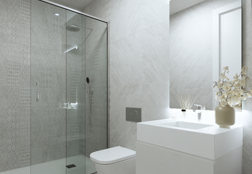 Nieuw - Appartement - Los Guardianes