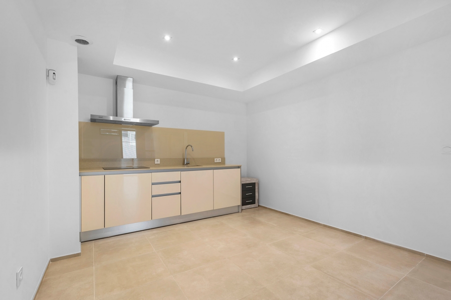 Re-Sale - Detached Villa - Orihuela Costa - La Zenia