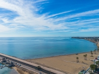 Re-Sale - Apartment - Torrevieja - Playa Los Naufragos