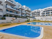 Re-Sale - Apartment - Orihuela Costa - Los Dolses