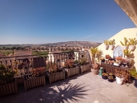 Re-Sale - Townhouse - Algorfa - La Finca Golf Resort