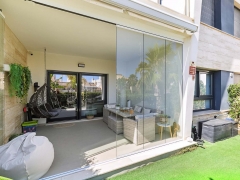 Apartment - Re-Sale - Pilar de La Horadada - El Mojón