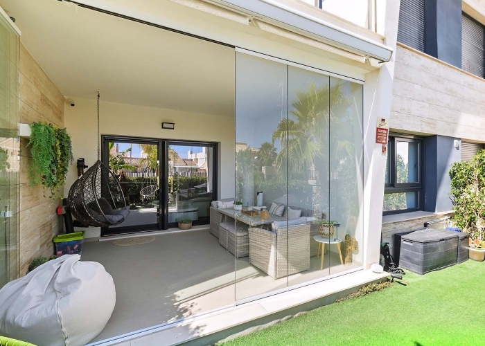 Re-Sale - Apartment - Pilar de La Horadada - El Mojón