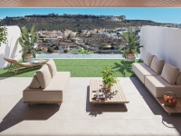 New - Apartment - Benijofar - Benijofar - Village