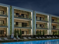 New - Penthouse - Los Alcazares - Serena Golf