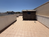 Re-Sale - Apartment - San Miguel de Salinas - San Miguel - Town