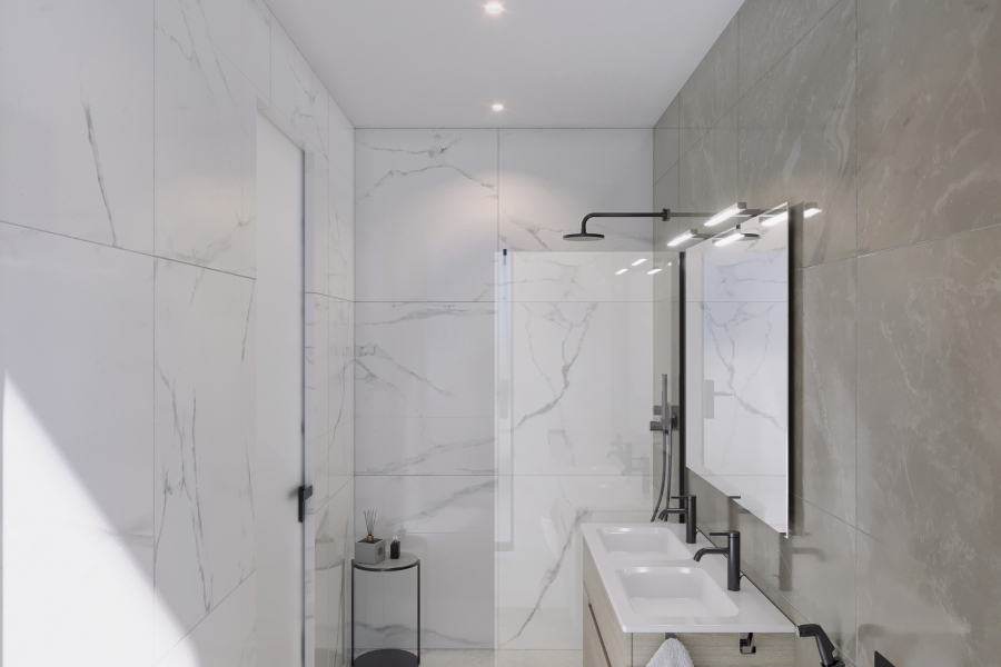 New - Townhouse - Guardamar del Segura