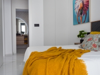 New - Detached Villa - San Pedro del Pinatar - San Pedro del Pinatar - Town