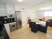 New - Apartment - Orihuela Costa - Res. Las Filipinas