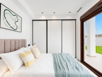 New - Detached Villa - Finestrat - Balcon de Finestrat - Tierra Marina