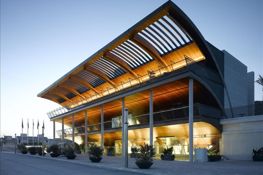 Nouveau - Maison de Ville - Peraleja Golf