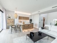 Nye - Frittliggende Villa - Finestrat