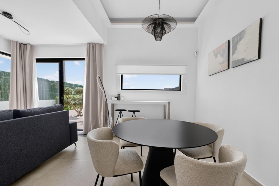 Re-Sale - Detached Villa - Guardamar del Segura - El Raso