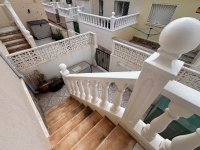 Re-Sale - Townhouse - Benijofar - Monte Azul