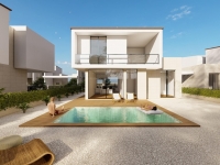 New - Detached Villa - la Nucia - Escandinavia