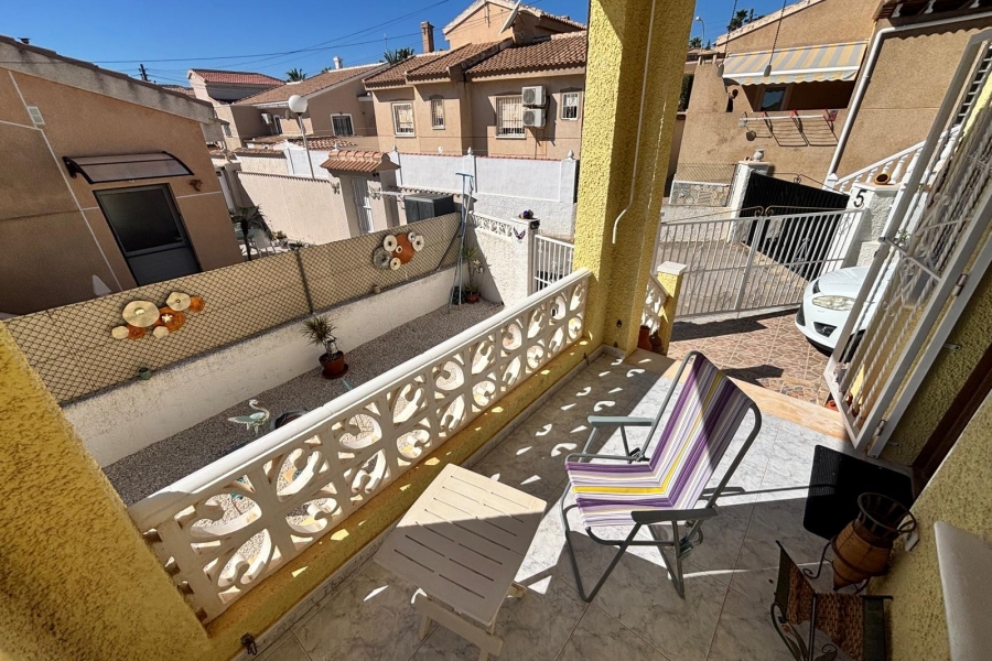 Re-Sale - Detached Villa - Ciudad Quesada - La Fiesta