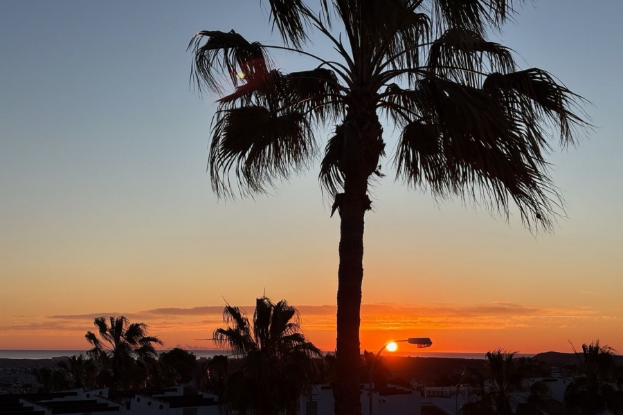 Re-Sale - Townhouse - Ciudad Quesada - Altos de Quesada