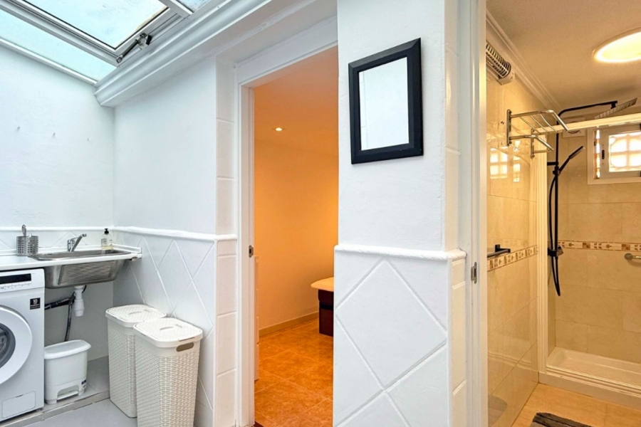 Re-Sale - Apartment - Torrevieja - Torre La Mata