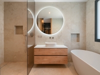 Nye - Frittliggende Villa - Benissa