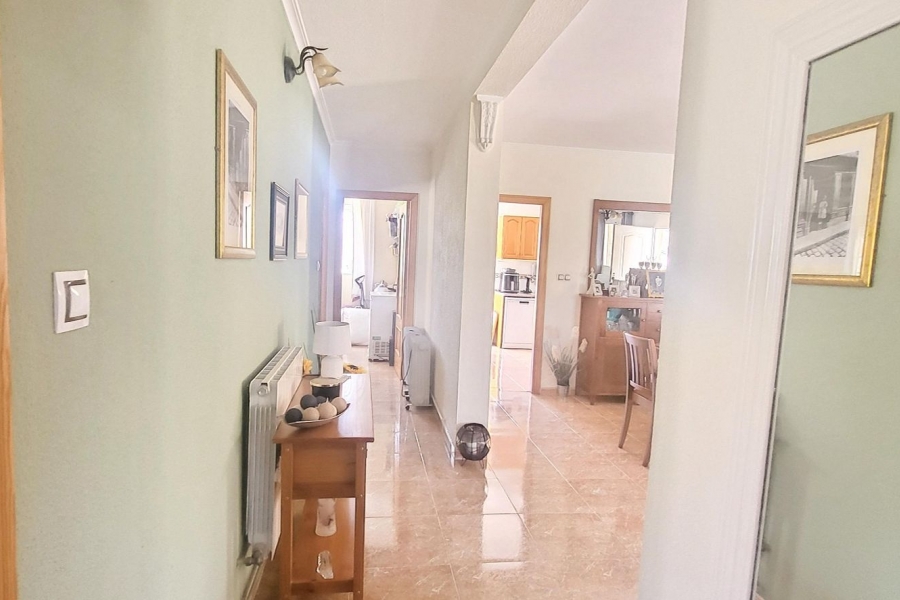 Re-Sale - Detached Villa - La Romana - La Romana - Country