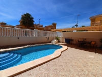 Re-Sale - Detached Villa - Algorfa - Lo Crispin