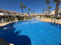 Apartment - Re-Sale - Ciudad Quesada - Doña Pepa