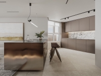 New - Apartment - Calpe